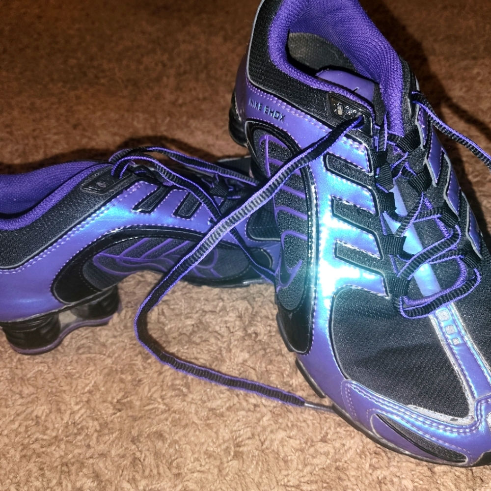 Womans shoes
